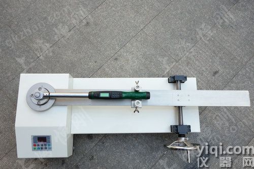 力矩扳手标定仪