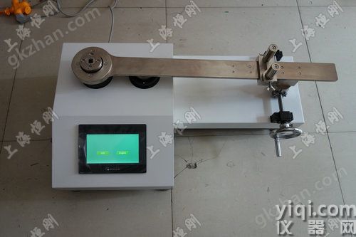 力矩扳手标定仪