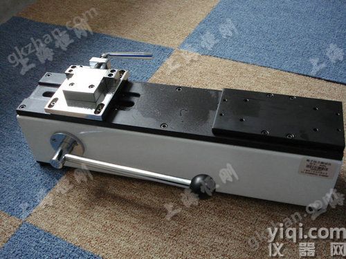  线束端子拉拔力测试仪