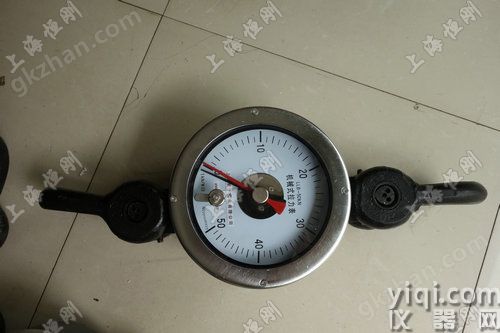 <strong><strong>指针拉力计10T石油钻井</strong></strong>