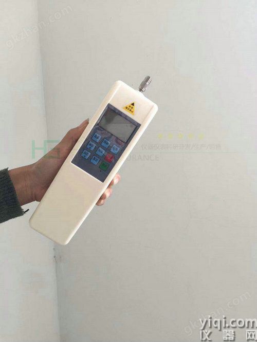 数显测力计图片