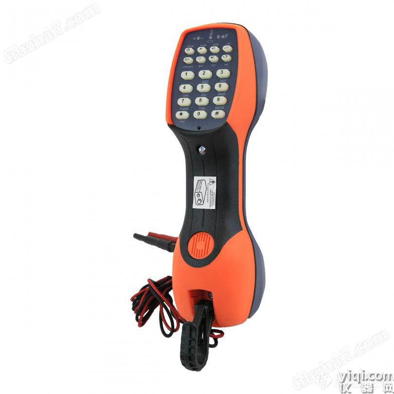 美國 TESCOM DigAlert 361/350 電話測(cè)試儀