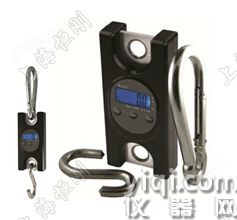 无线拉压力仪