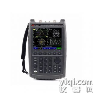 安捷伦Agilent N9918B FieldFox手持式微波分析仪