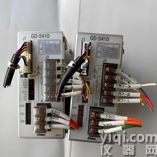 MELEC步進(jìn)電機(jī)驅(qū)動(dòng)器