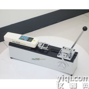 100N端子拉拔力测试仪生产厂家