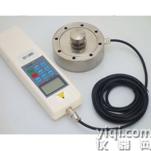 0-200吨的标准测力仪可加工定制厂家