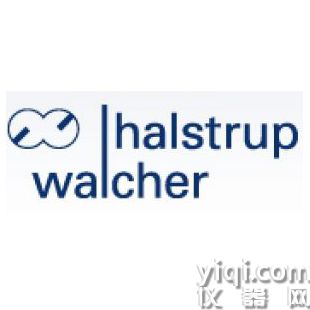 供应 Halstrup Walcher 变送器 9612.0597 P26-4-24ACDC-+/-50Pa-S-0-0-0-S-0