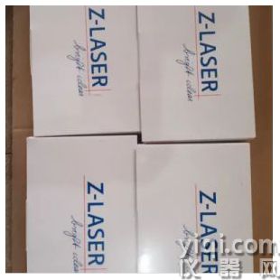 优势供应 Z-LASER 激光传感器 Z10M18B-F-638-X10