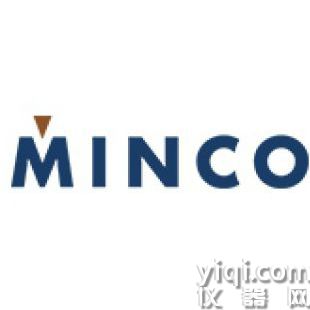 供应minco 热电阻 S722PMZE216