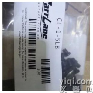 优势供应 CARR-LANE 按钮 CL-1-SLB