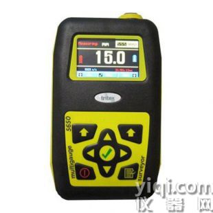 英國Tritex Multigauge 5650超聲波測厚儀