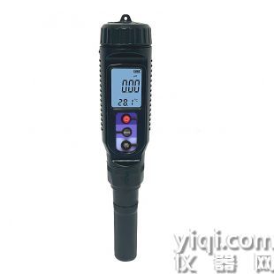 PH-83 防水型 PH/EC/TDS/溫度四合一測(cè)試儀