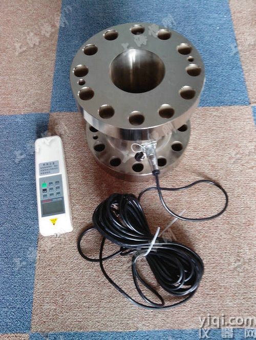 法兰压力测试仪 量程10KN -100KN 