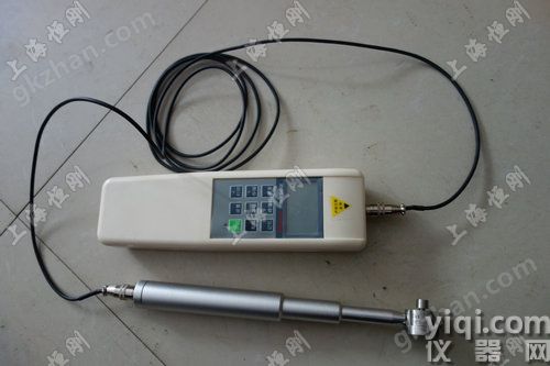 非标定制微型测重力拉力计图片