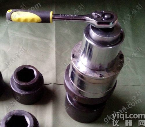 力矩放大转换器图片