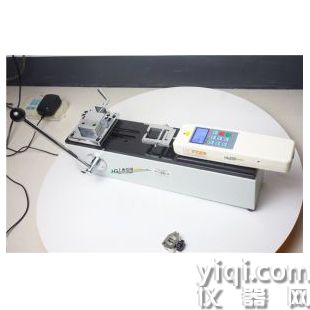 0-500N线束端子拉力检测仪