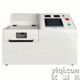 高能密度閃蒸焦耳熱設(shè)備-熱沖擊改性材料性能