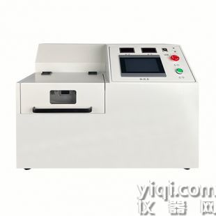定制化閃蒸焦耳熱系統(tǒng)-支持0-500s持續(xù)放電