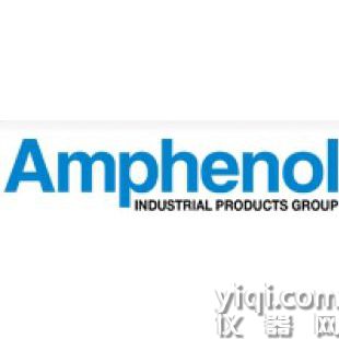 供应 amphenol-industrial 连接器 MS3116F8-3S