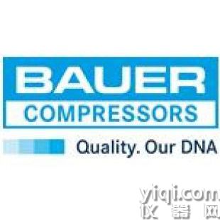 供应 BAUER COMPRESSORS 滤芯 060036
