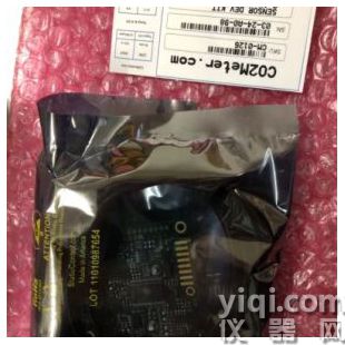 优势供应 co2meter K30 FS 传感器开发套件 CM-0126