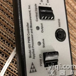优势供应 Applied Processor 驱动器 PWMC-400-DIN