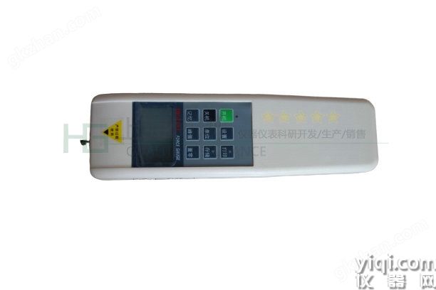 手持式小型测力仪