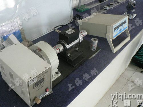 动态力矩测试仪