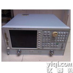 HP8722ES?40G微波矢量網(wǎng)絡(luò)分析儀回收