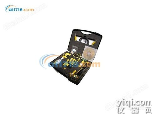英國Tritex Multigauge 5750超聲波測(cè)厚儀