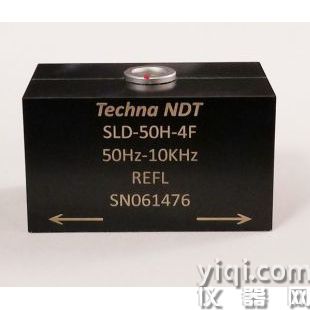 吉布提TECHNA滑動(dòng)探頭