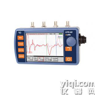 加拿大NDB CFR-60?便捷高效的電纜故障電阻儀