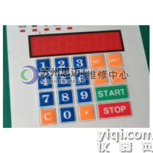 測(cè)厚儀DP-525S維修