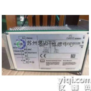 NVENT電源變壓器維修