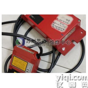 Leuze electronic勞易測控制盒MA 4 130維修