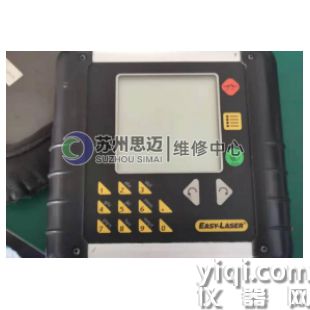 DAMALLNI對(duì)中儀12-0279維修
