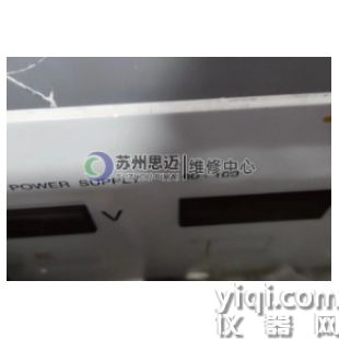 DELTA ELEKTRONIKA電源維修