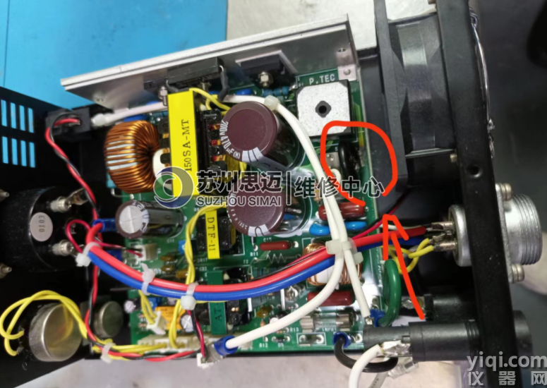 電源150SA-MT維修.png