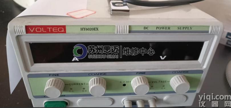 VOLTEQ電源HY6020EX維修.png