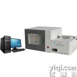 多樣微機(jī)智能測硫儀 化驗(yàn)室煤質(zhì)含硫量檢測儀器廠家-鶴壁中創(chuàng)