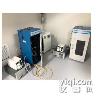 美國(guó)sonics超聲波細(xì)胞破碎儀VCX1500HV