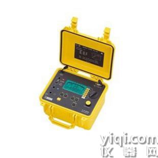 法國CA 6545數(shù)字絕緣電阻測試儀