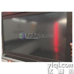 BEG顯示屏MKA-RASM01維修