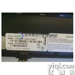 Wondenwere觸摸屏TCND2U-15AC-CM2C維修