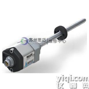 BALLUFF巴魯夫桿式線性傳感器維修