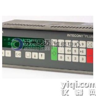 schenck process稱(chēng)重傳感器維修
