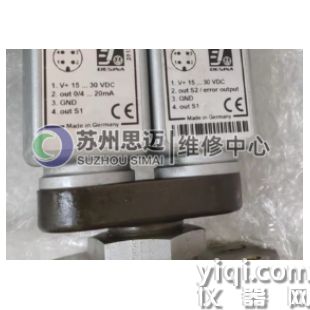 parker液位溫度傳感器維修