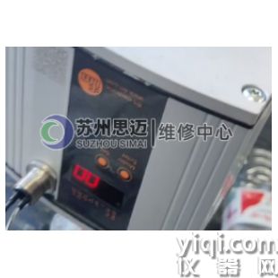 易福門IFM超聲波流量傳感器維修