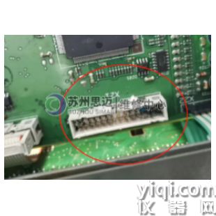 schenck process稱重傳感器維修